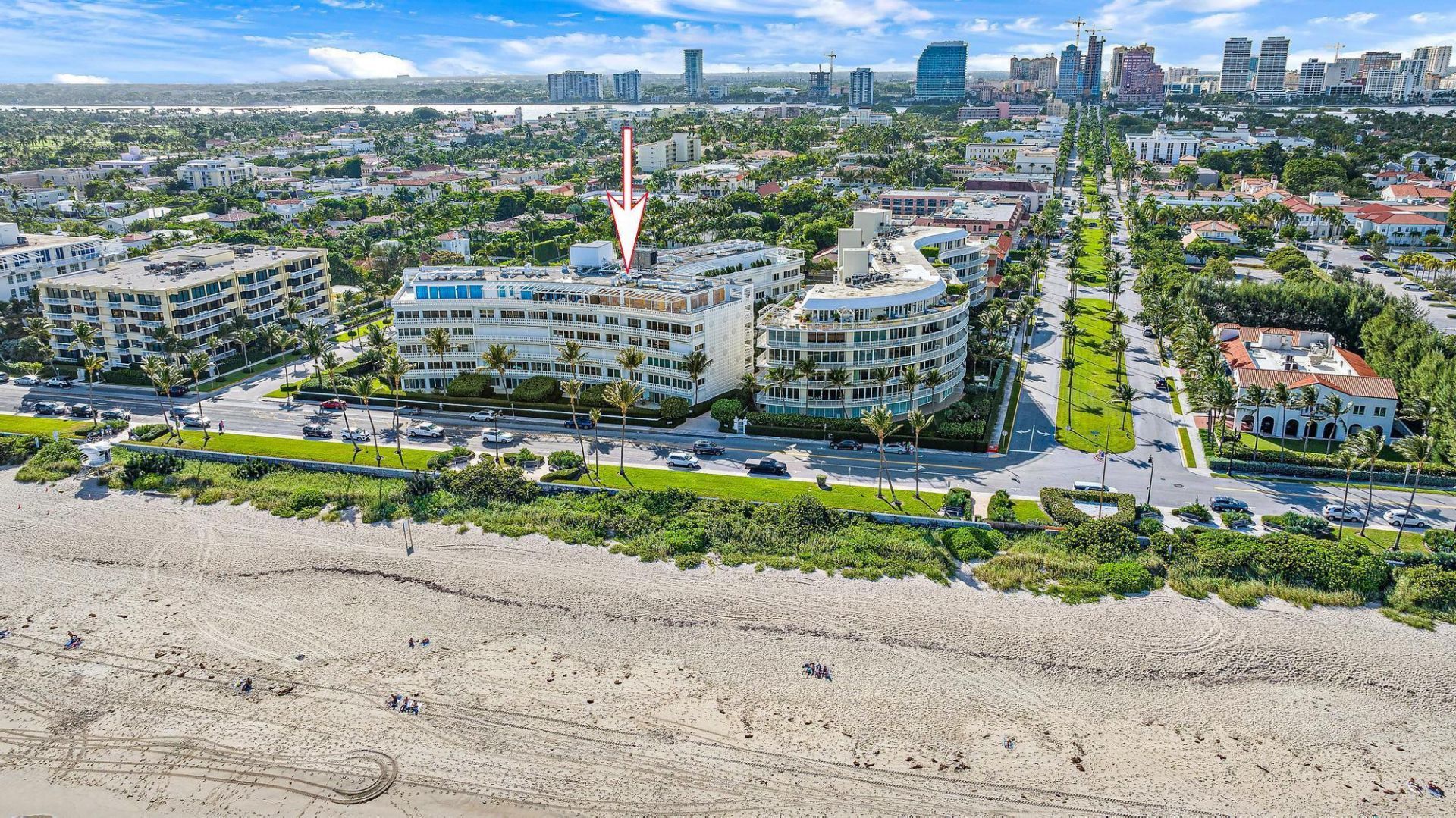 300 S Ocean Boulevard, Unit 2e, Palm Beach, FL 33480 Photo