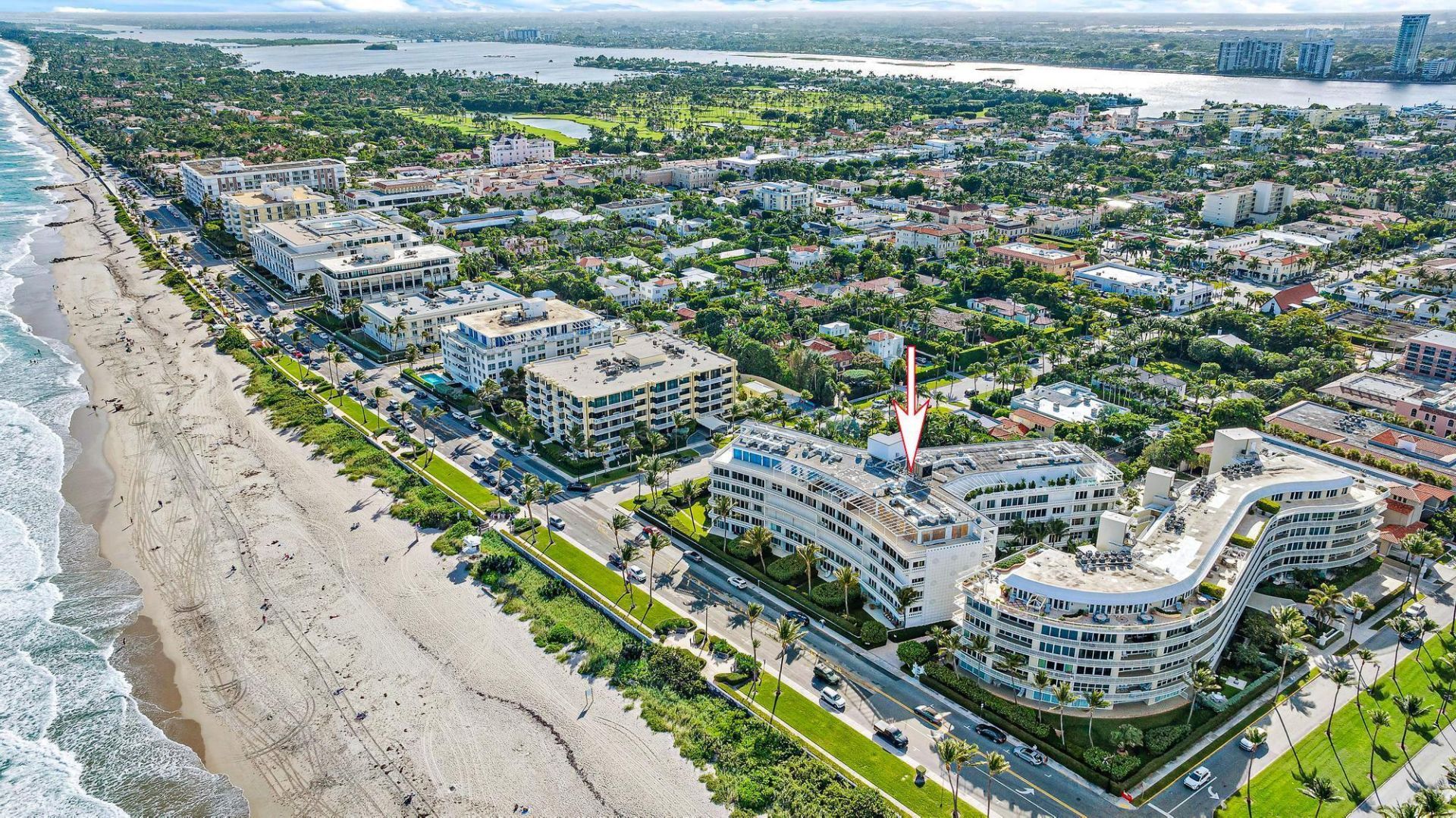 300 S Ocean Boulevard, Unit 2e, Palm Beach, FL 33480 Photo