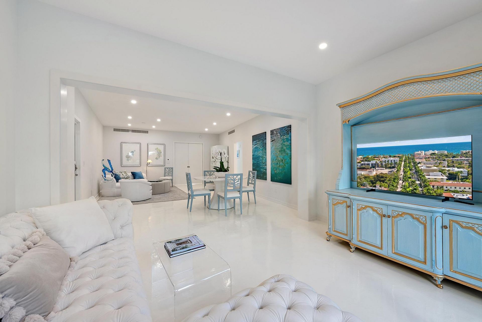 300 S Ocean Boulevard, Unit 2e, Palm Beach, FL 33480 Photo