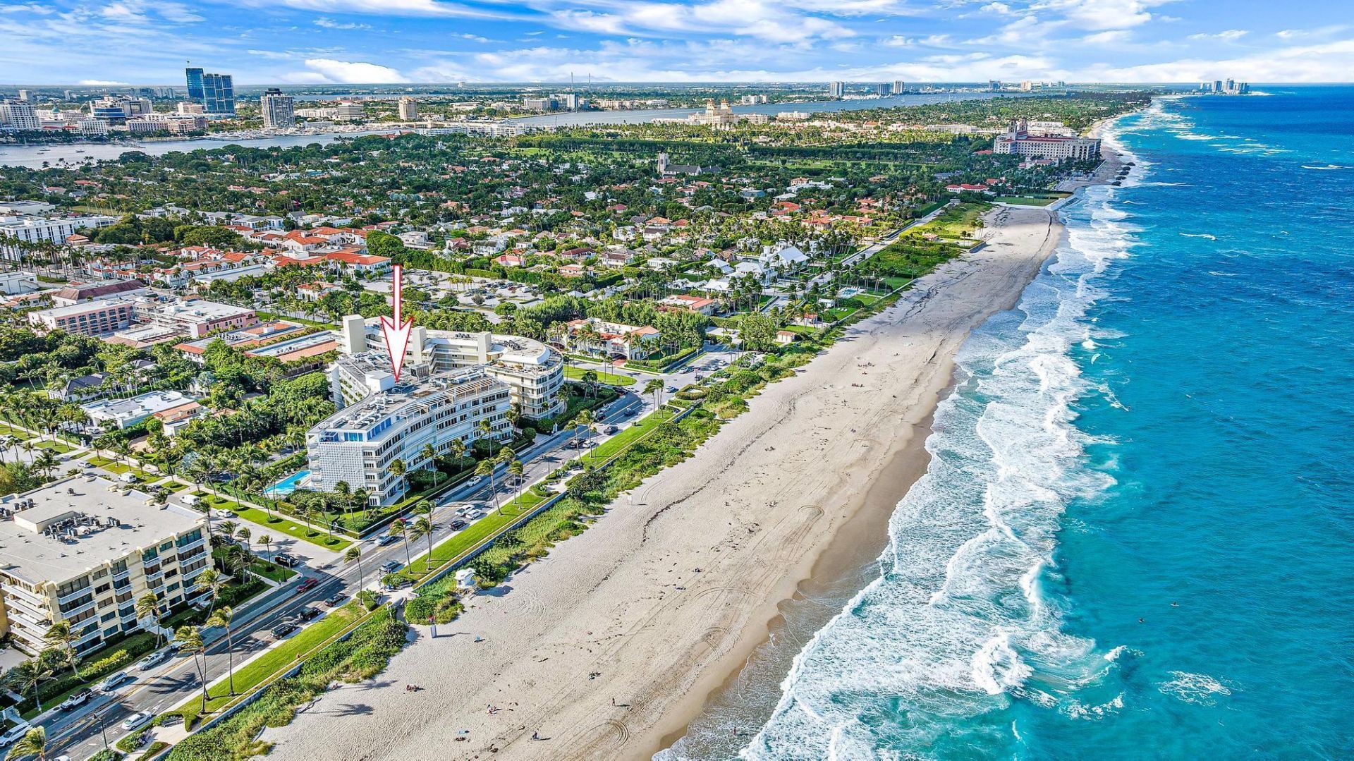 300 S Ocean Boulevard, Unit 2e, Palm Beach, FL 33480 Photo