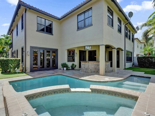4115 Artesa Drive, Boynton Beach, FL 33436