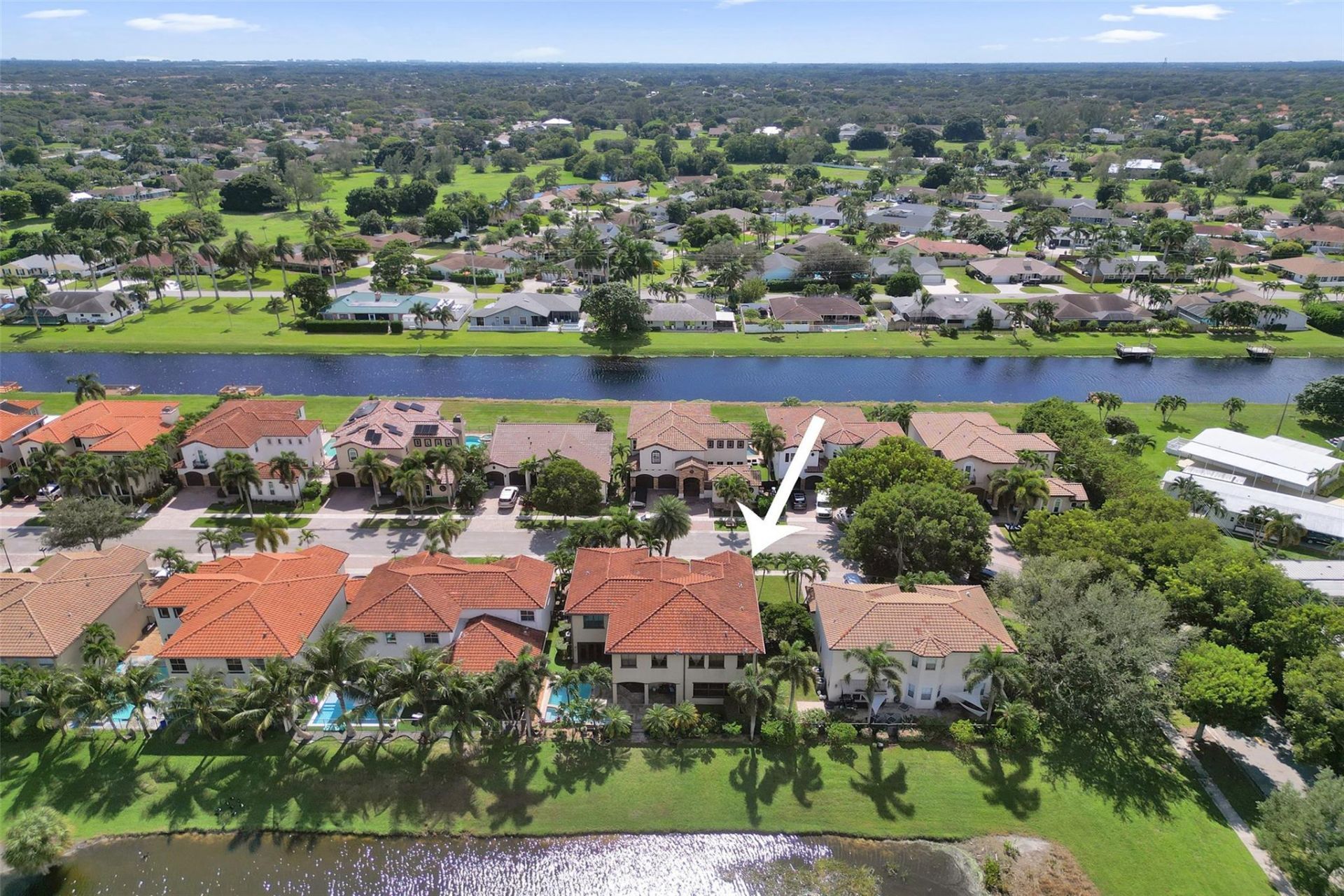 4115 Artesa Drive, Boynton Beach, FL 33436 Photo