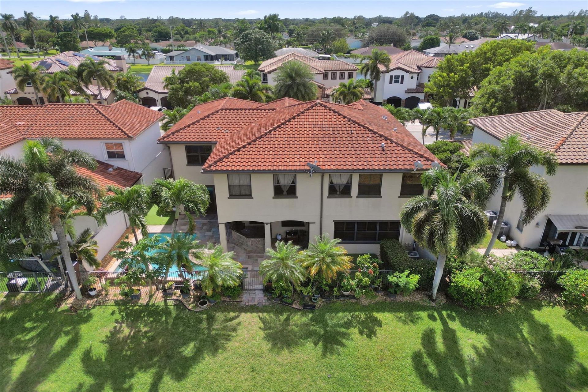 4115 Artesa Drive, Boynton Beach, FL 33436 Photo