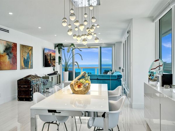 2100 S Ocean Lane, Unit 1202, Fort Lauderdale, FL 33316