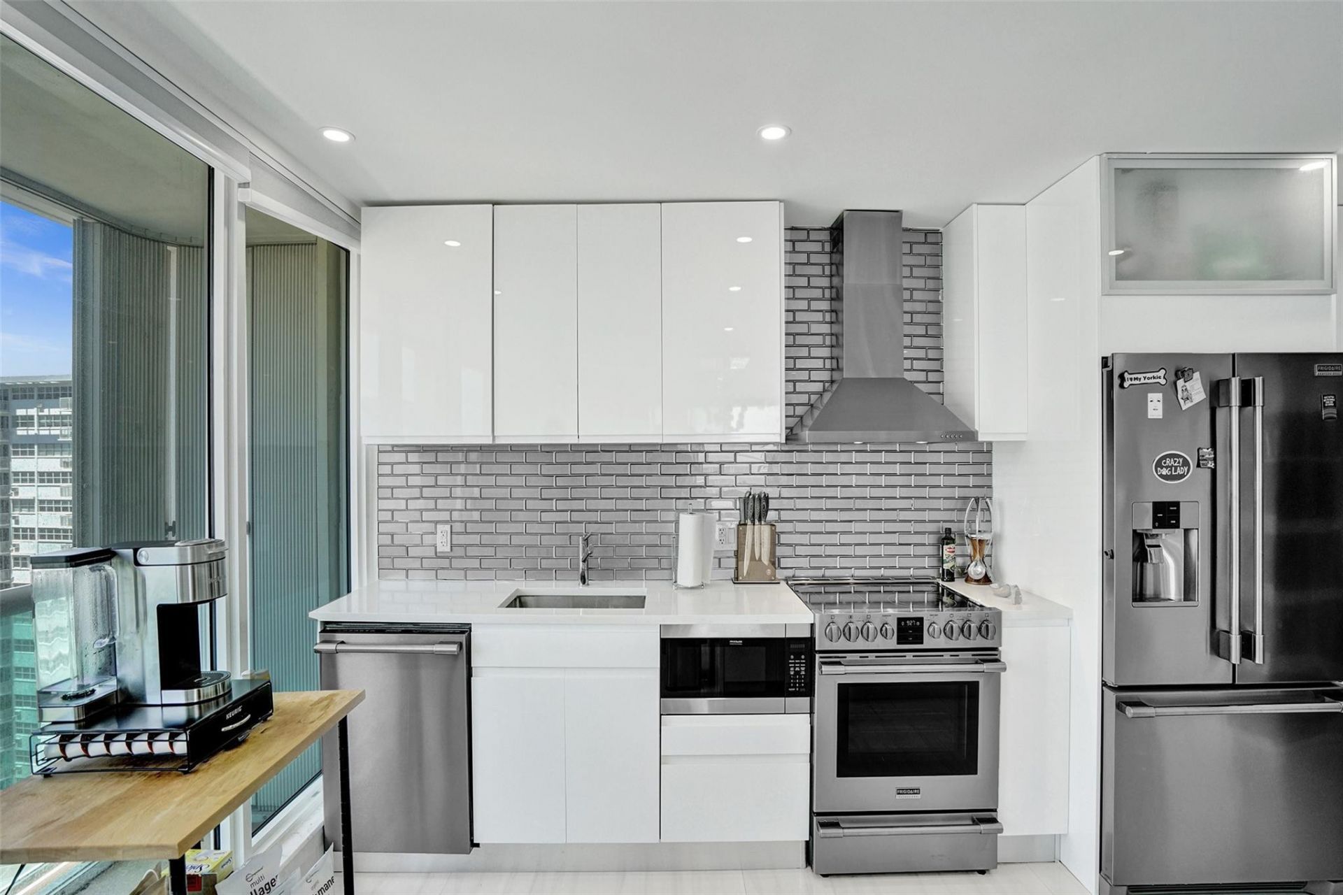 2100 S Ocean Lane, Unit 1202, Fort Lauderdale, FL 33316 Photo