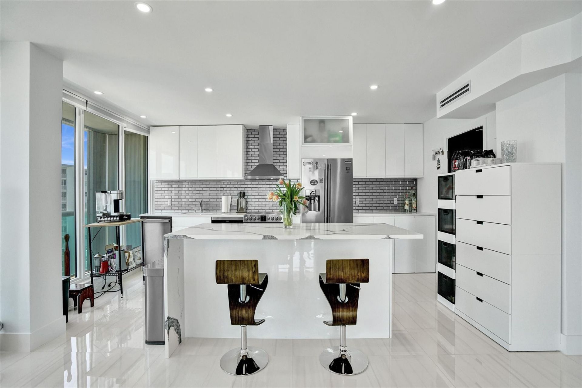 2100 S Ocean Lane, Unit 1202, Fort Lauderdale, FL 33316 Photo