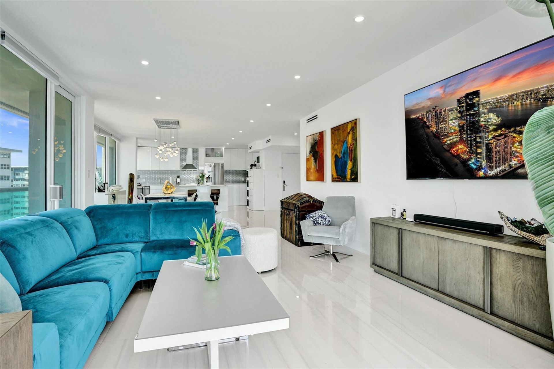 2100 S Ocean Lane, Unit 1202, Fort Lauderdale, FL 33316 Photo