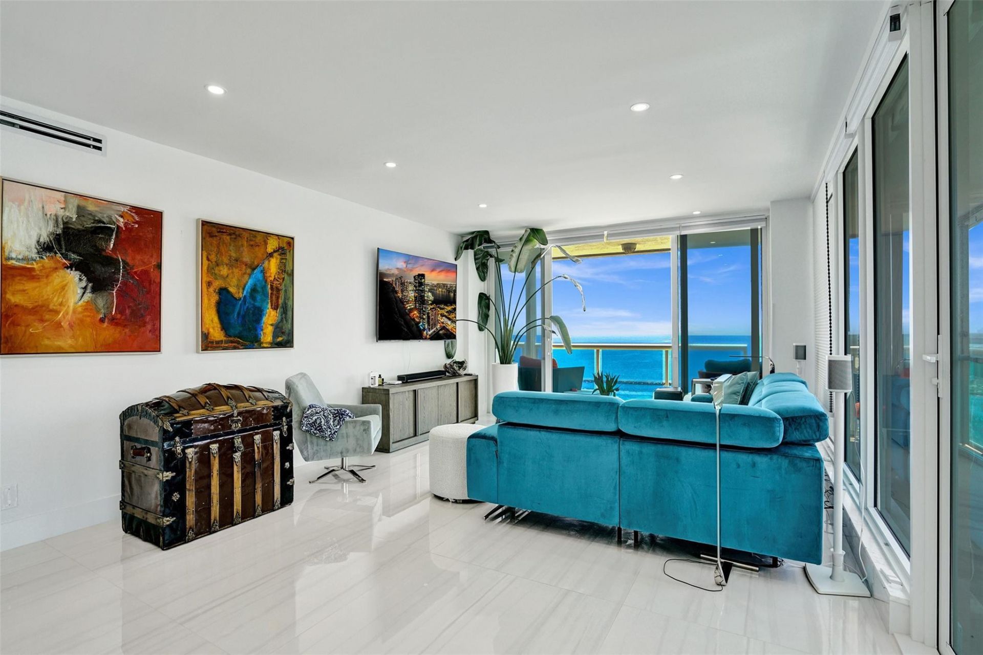 2100 S Ocean Lane, Unit 1202, Fort Lauderdale, FL 33316 Photo