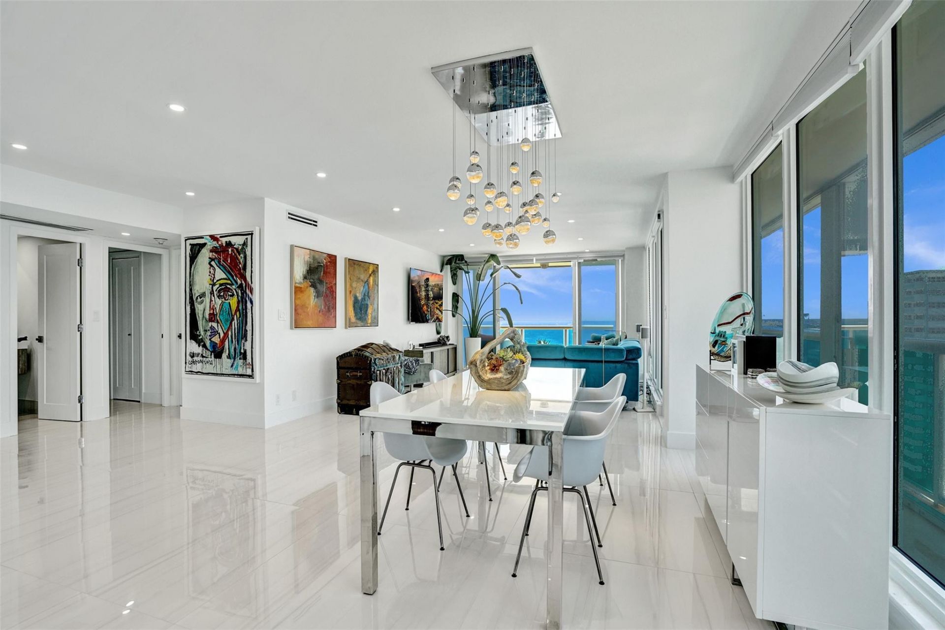 2100 S Ocean Lane, Unit 1202, Fort Lauderdale, FL 33316 Photo