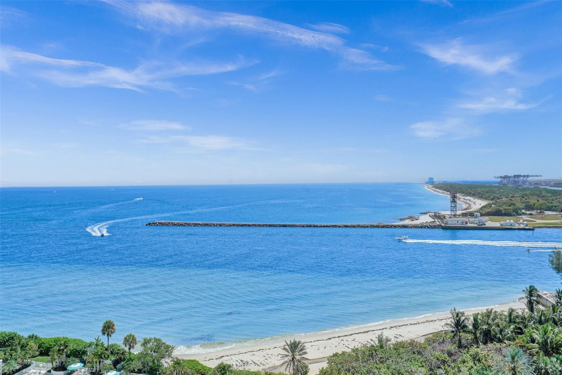 2100 S Ocean Lane, Unit 1202, Fort Lauderdale, FL 33316 Photo