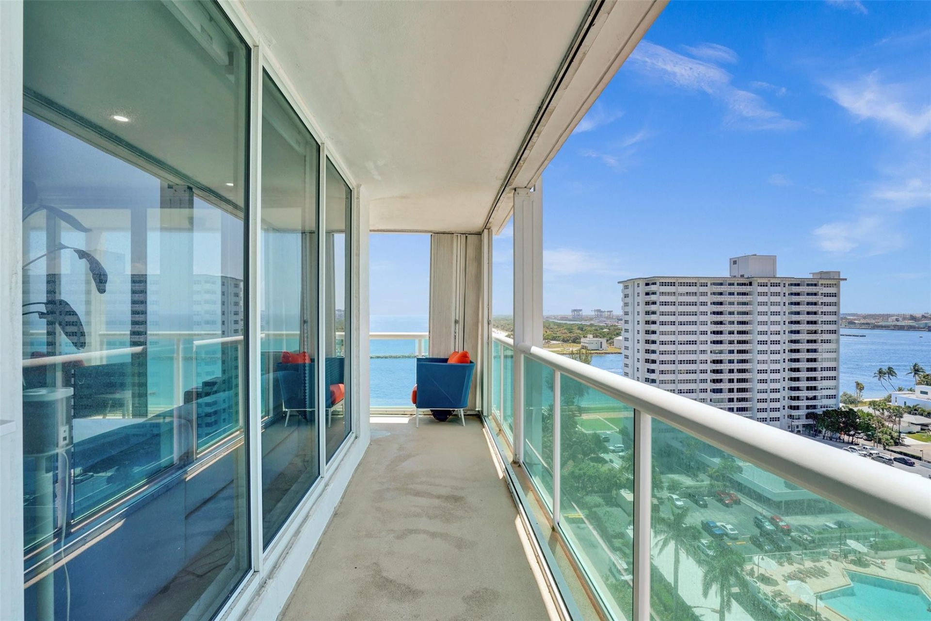 2100 S Ocean Lane, Unit 1202, Fort Lauderdale, FL 33316 Photo