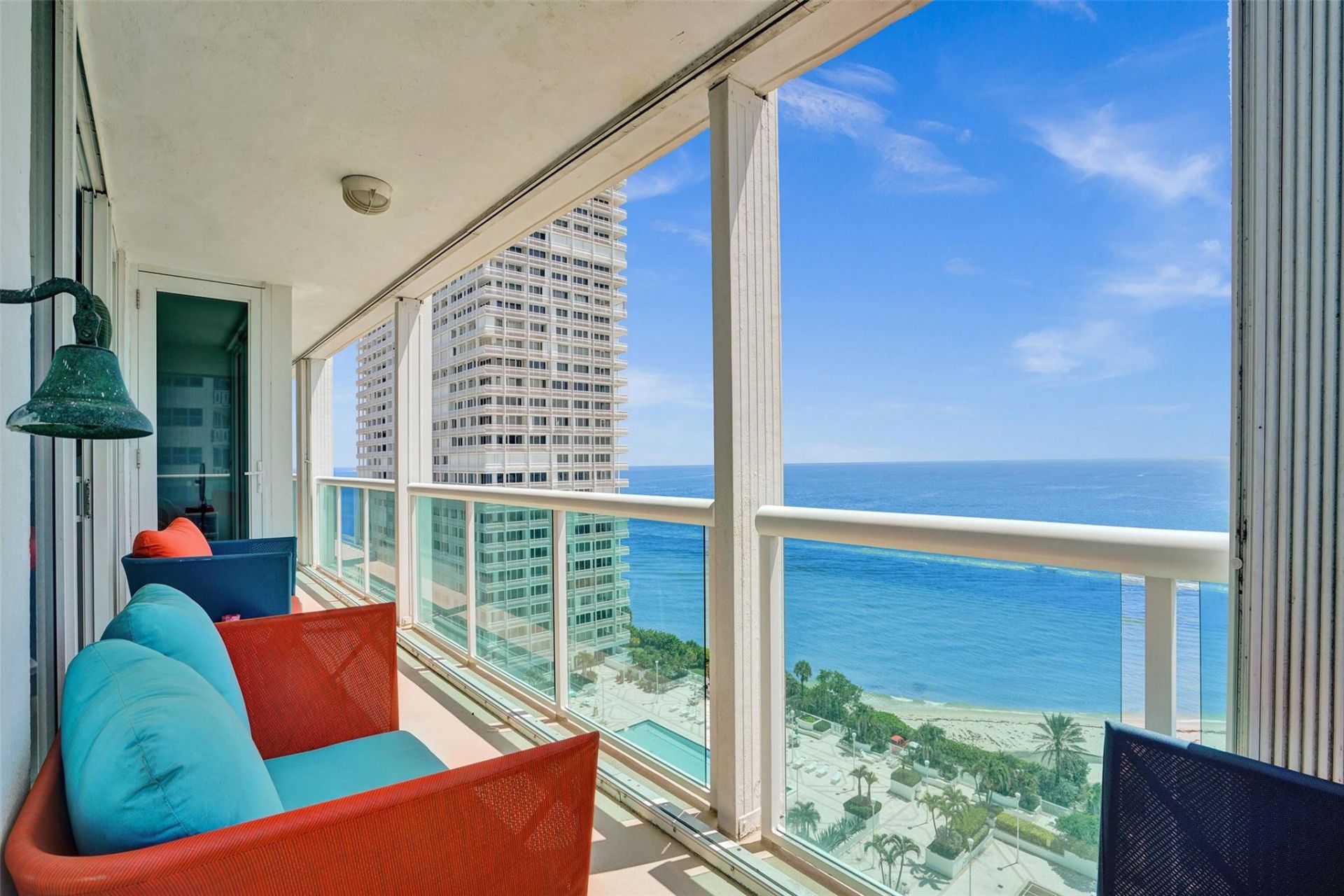 2100 S Ocean Lane, Unit 1202, Fort Lauderdale, FL 33316 Photo