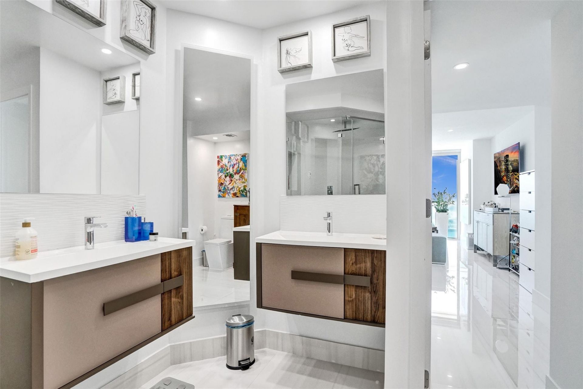 2100 S Ocean Lane, Unit 1202, Fort Lauderdale, FL 33316 Photo