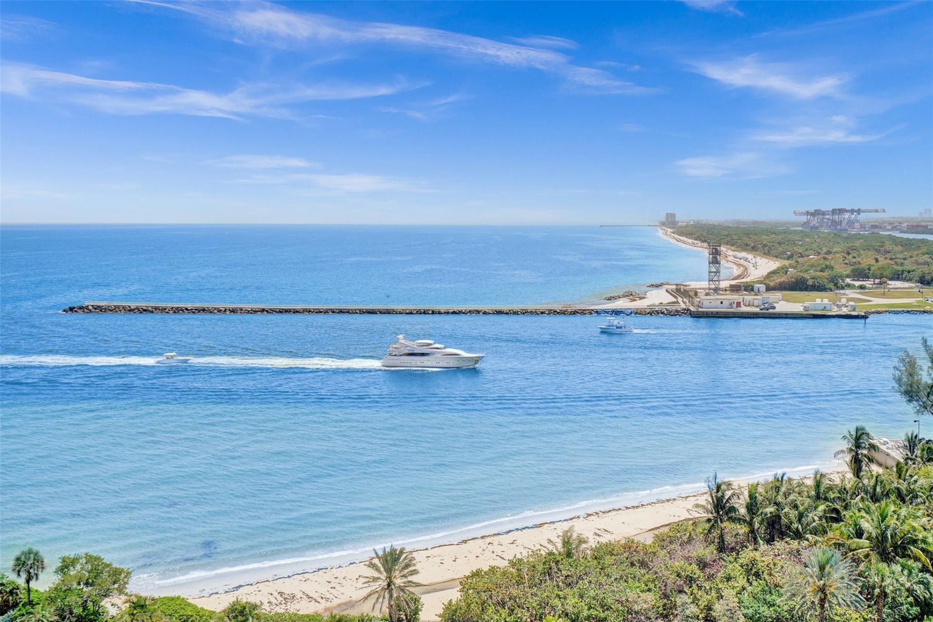 2100 S Ocean Lane, Unit 1202, Fort Lauderdale, FL 33316 Photo