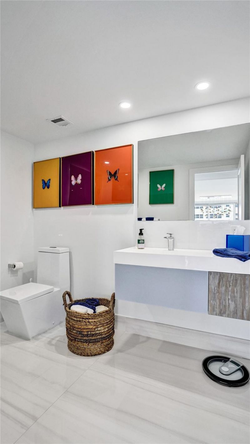 2100 S Ocean Lane, Unit 1202, Fort Lauderdale, FL 33316 Photo