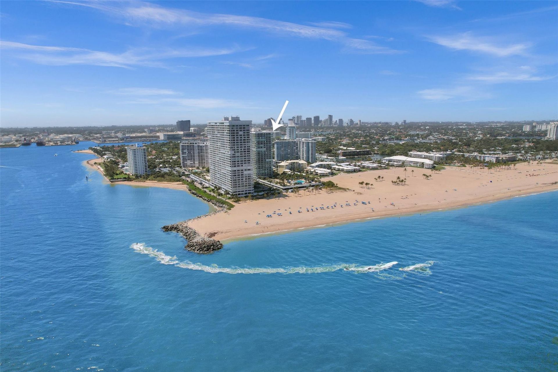 2100 S Ocean Lane, Unit 1202, Fort Lauderdale, FL 33316 Photo