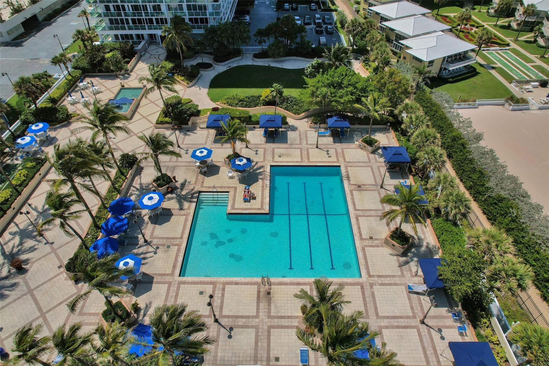 2100 S Ocean Lane, Unit 1202, Fort Lauderdale, FL 33316 Photo