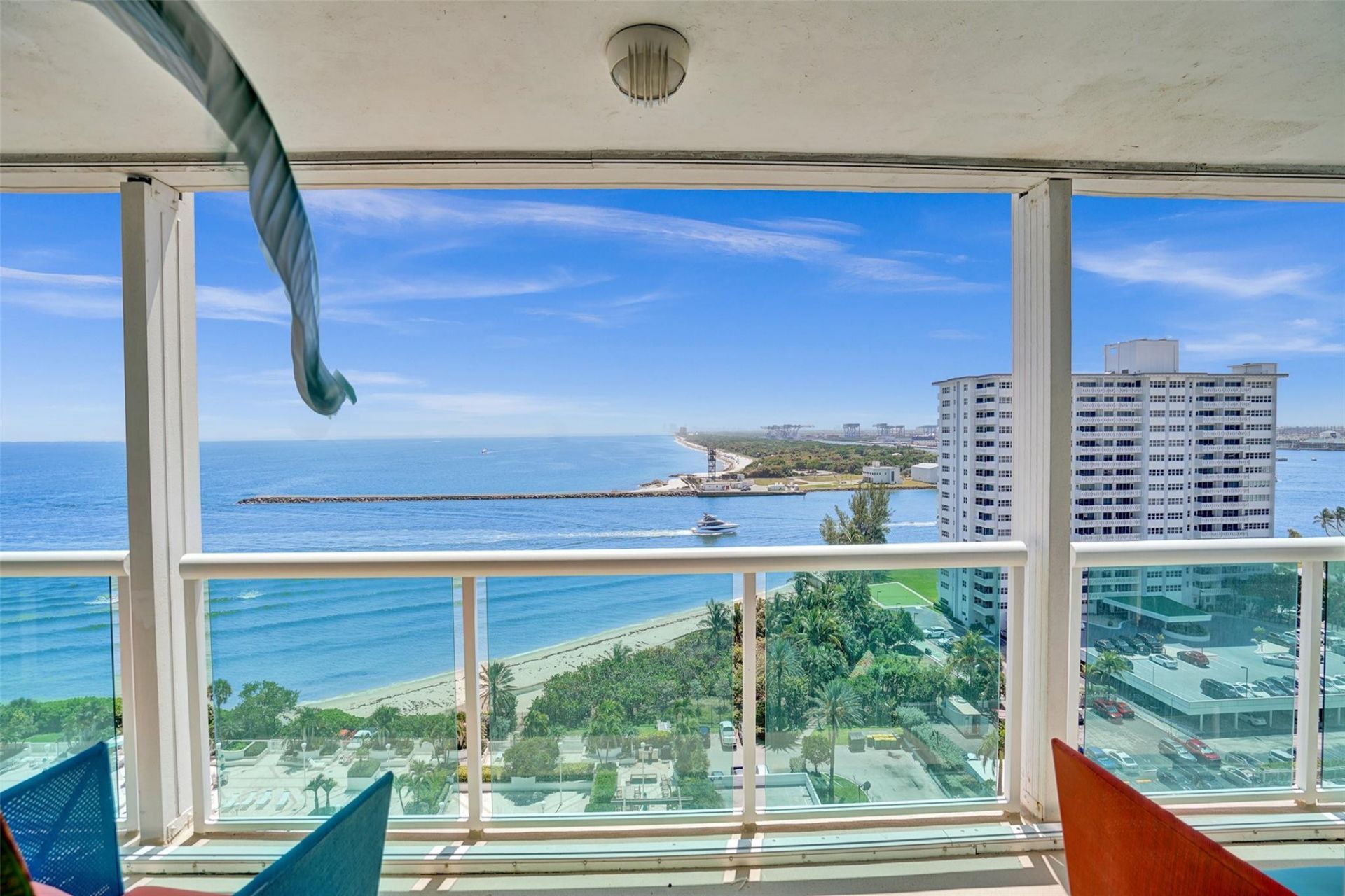 2100 S Ocean Lane, Unit 1202, Fort Lauderdale, FL 33316 Photo