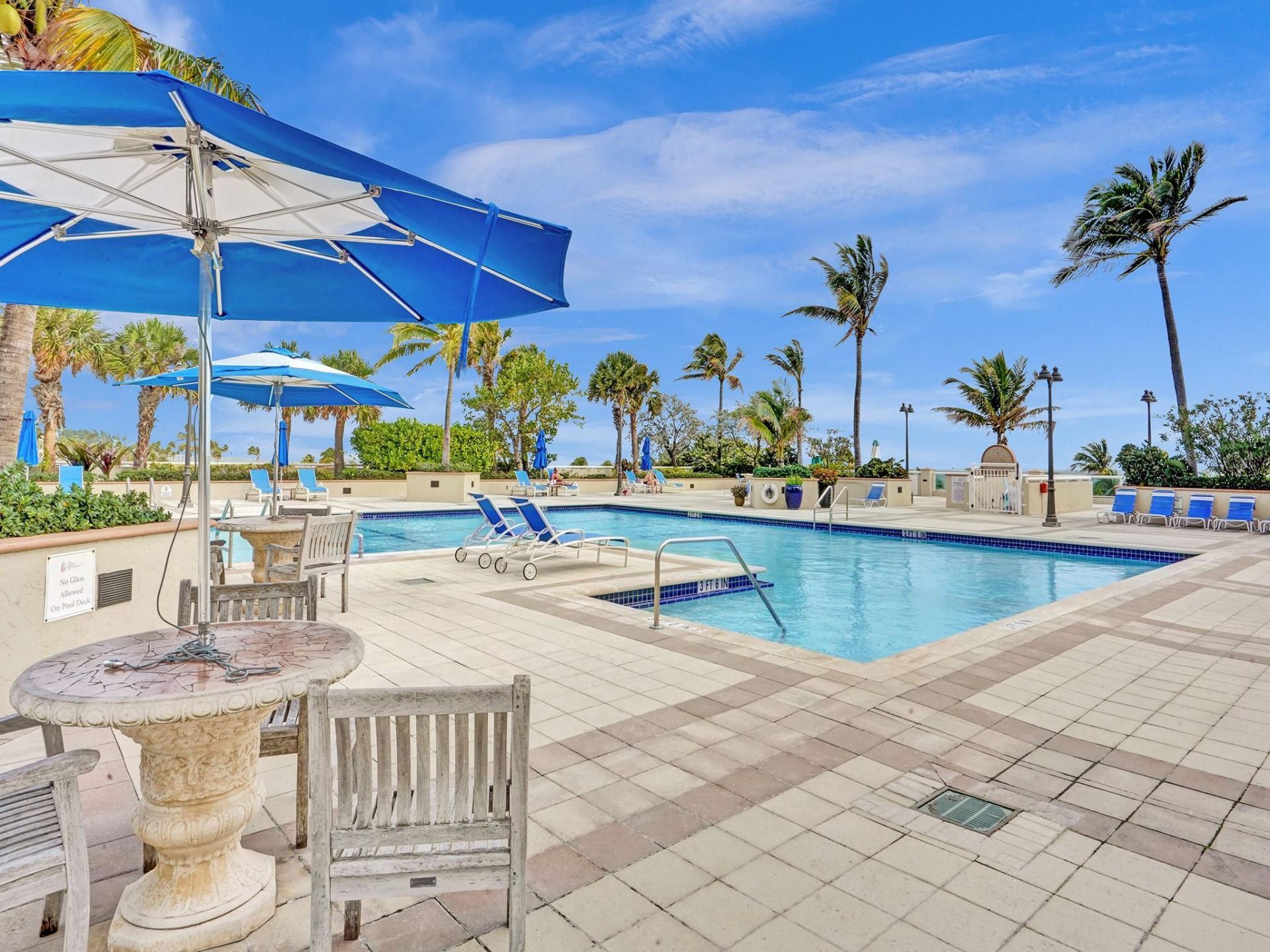 2100 S Ocean Lane, Unit 1202, Fort Lauderdale, FL 33316 Photo