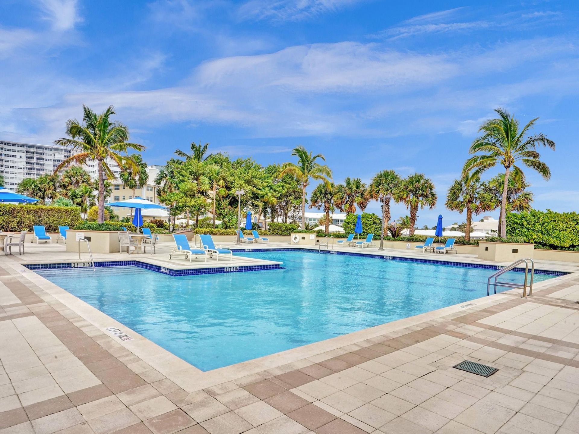 2100 S Ocean Lane, Unit 1202, Fort Lauderdale, FL 33316 Photo