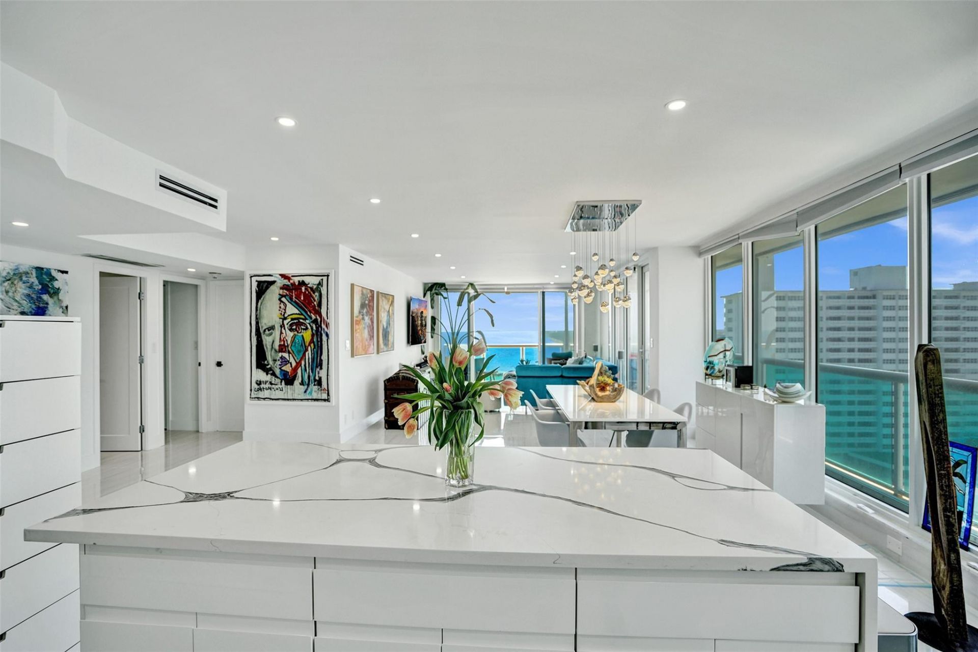 2100 S Ocean Lane, Unit 1202, Fort Lauderdale, FL 33316 Photo