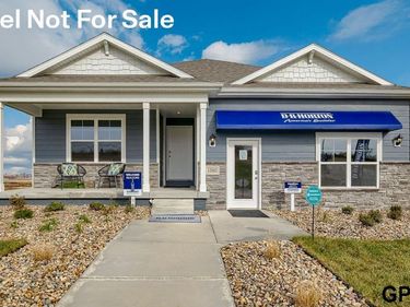 13502 Whitmore Street, Omaha, NE 68142