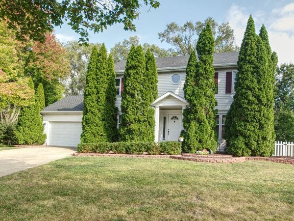 2312 Verdun Court, Joliet, IL 60435