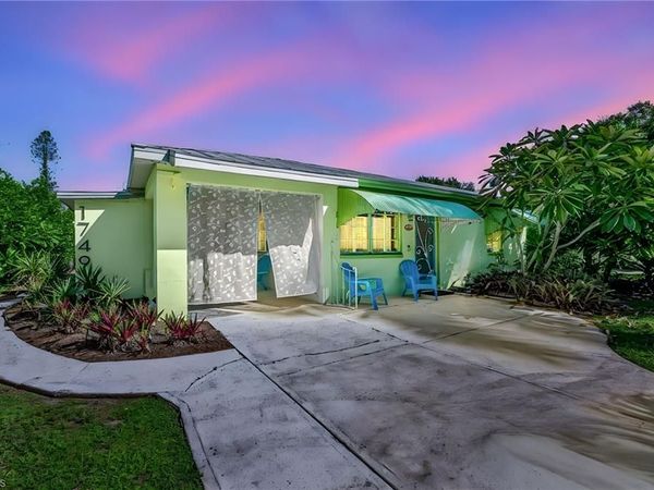 1749 Braman AVE, FORT MYERS, FL 33901