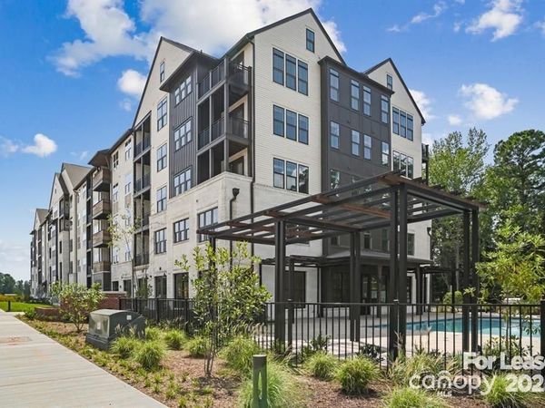 14011 Bespoke Road, Unit A6, Charlotte, NC 28277