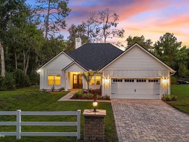 128 SANTA ROSA Street, Florahome, FL 32140