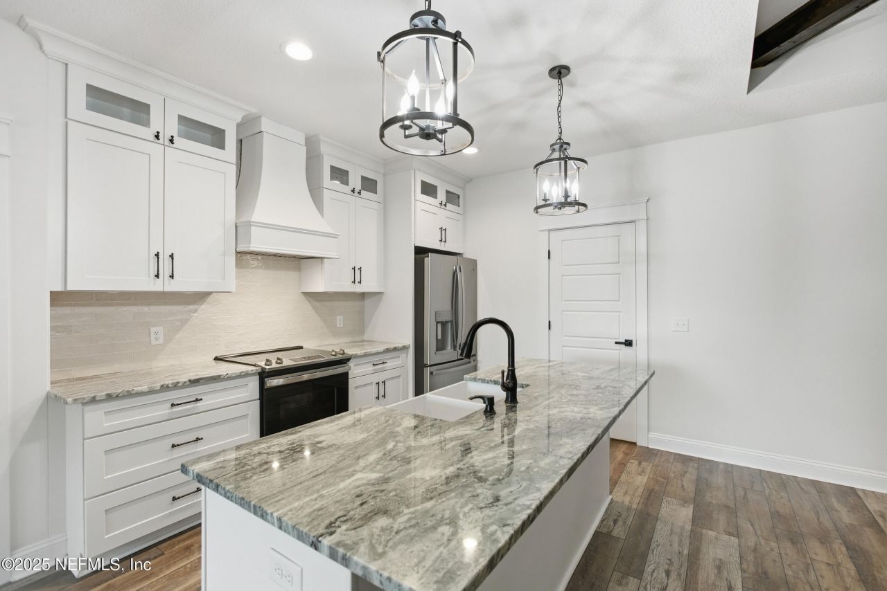 128 Santa Rosa Street, Florahome, FL 32140 Photo