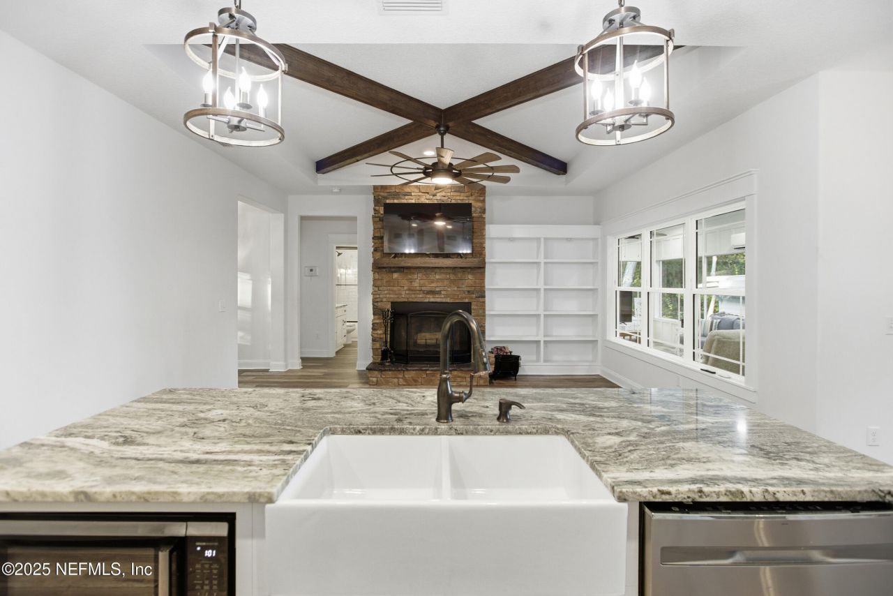 128 Santa Rosa Street, Florahome, FL 32140 Photo