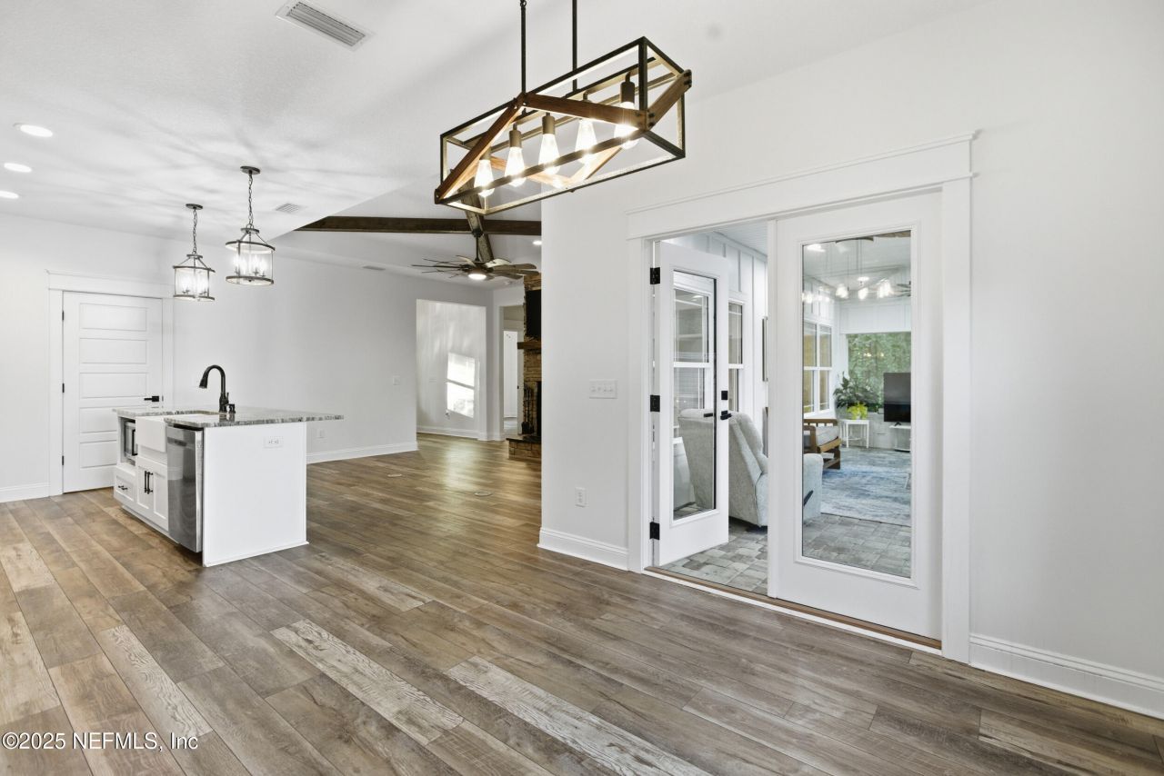 128 Santa Rosa Street, Florahome, FL 32140 Photo