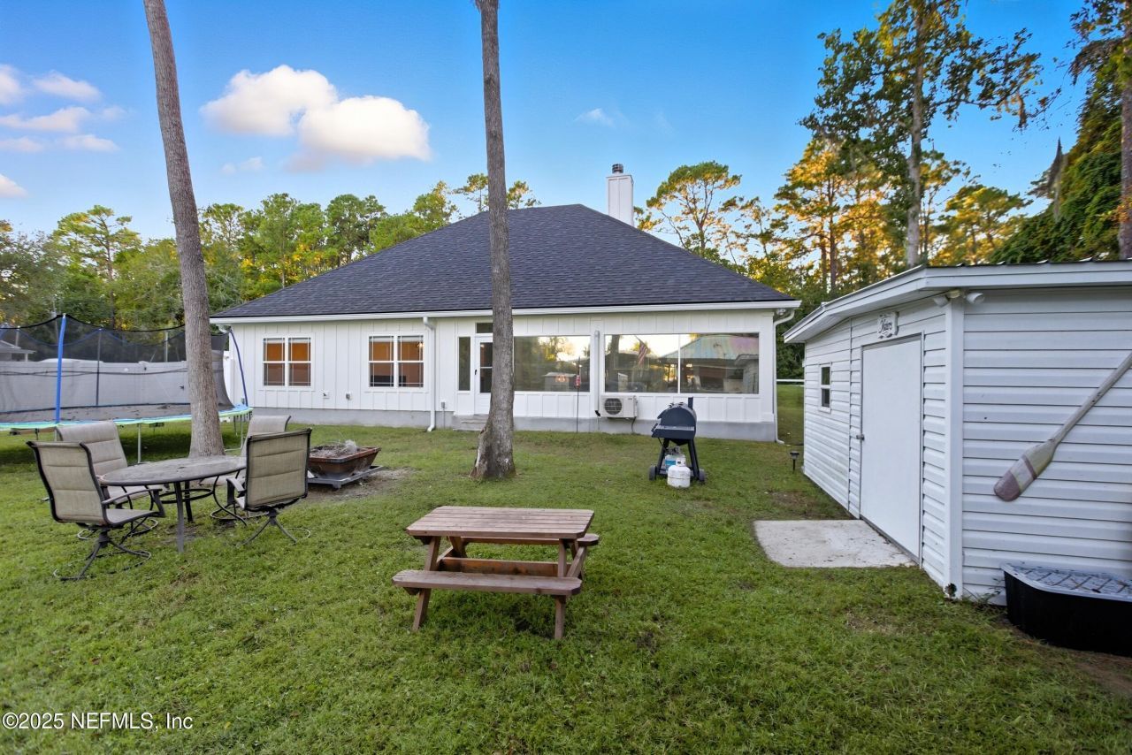 128 Santa Rosa Street, Florahome, FL 32140 Photo