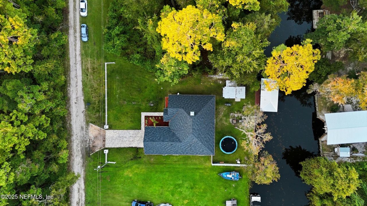 128 Santa Rosa Street, Florahome, FL 32140 Photo