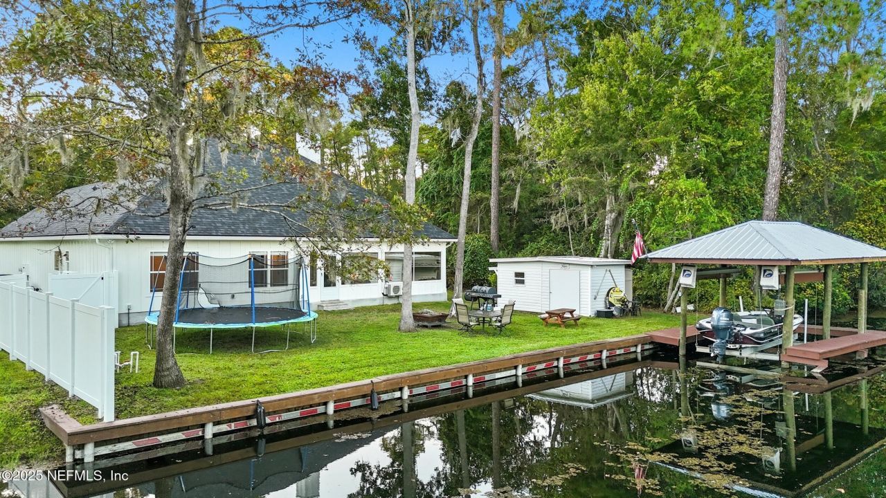 128 Santa Rosa Street, Florahome, FL 32140 Photo