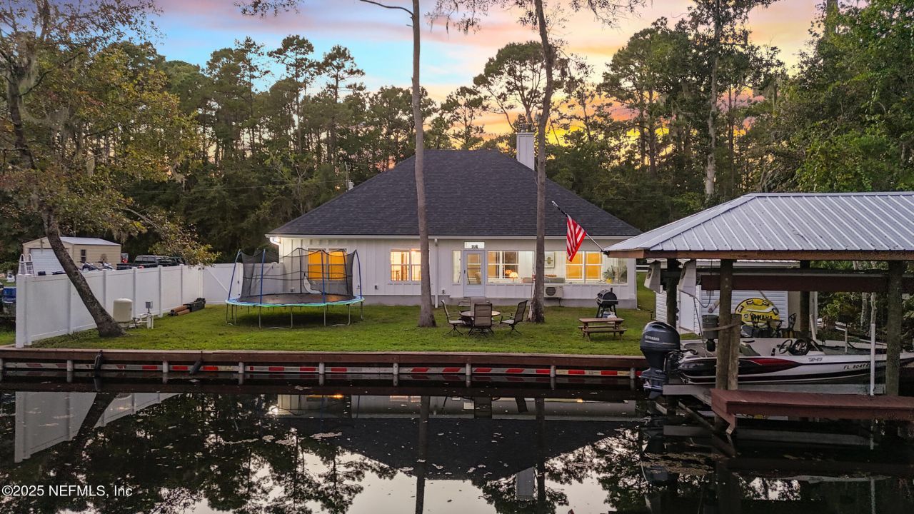 128 Santa Rosa Street, Florahome, FL 32140 Photo