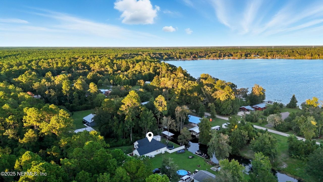 128 Santa Rosa Street, Florahome, FL 32140 Photo