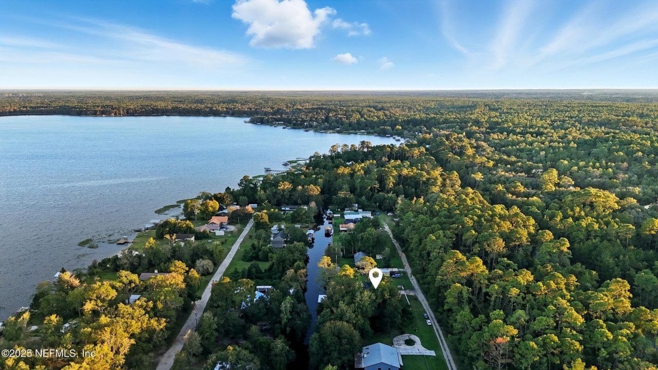 128 Santa Rosa Street, Florahome, FL 32140 Photo