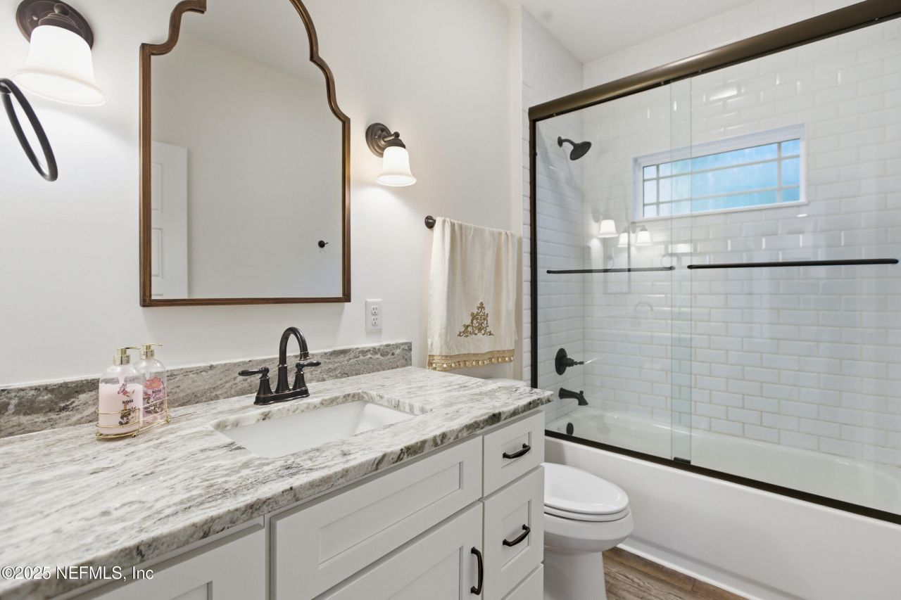 128 Santa Rosa Street, Florahome, FL 32140 Photo