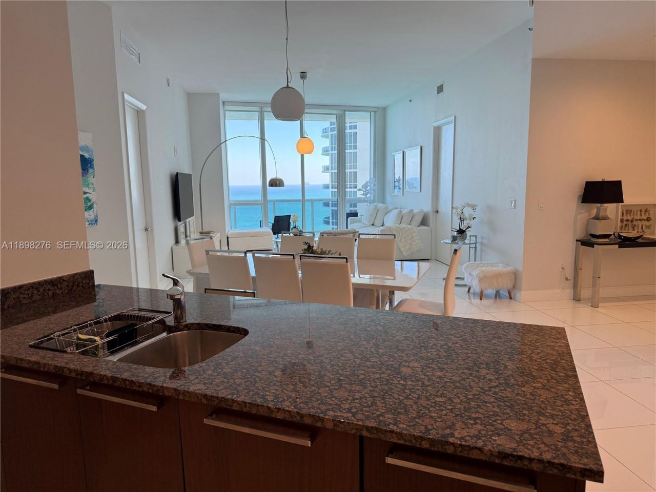 15901 Collins Ave, Unit 3907, Sunny Isles Beach, FL 33160 Photo