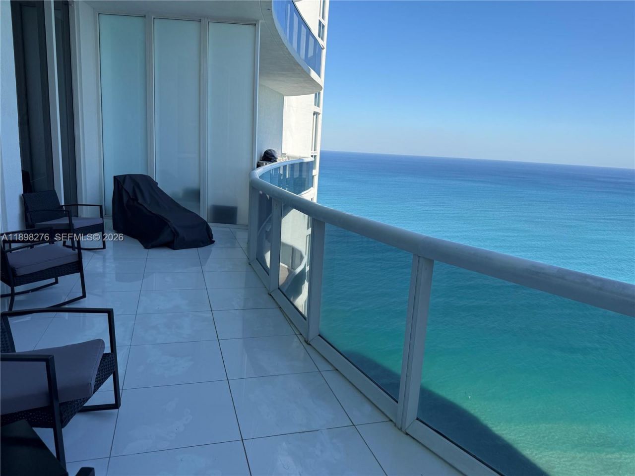 15901 Collins Ave, Unit 3907, Sunny Isles Beach, FL 33160 Photo