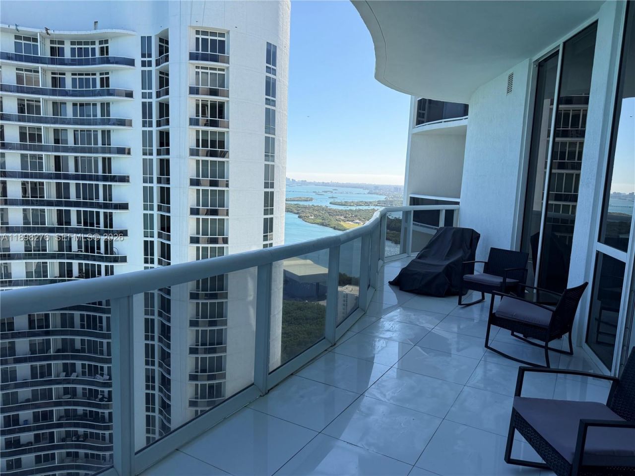 15901 Collins Ave, Unit 3907, Sunny Isles Beach, FL 33160 Photo