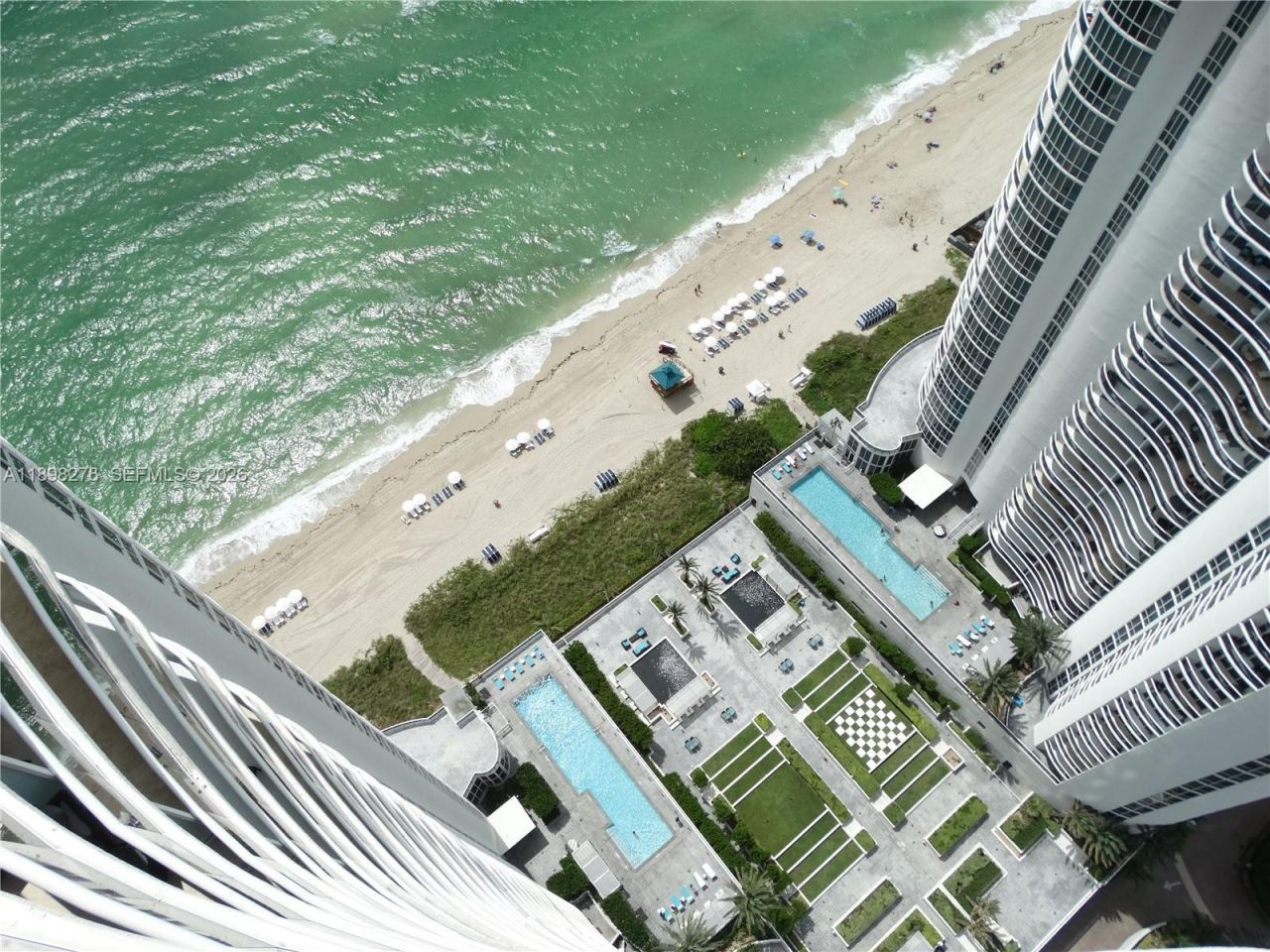 15901 Collins Ave, Unit 3907, Sunny Isles Beach, FL 33160 Photo