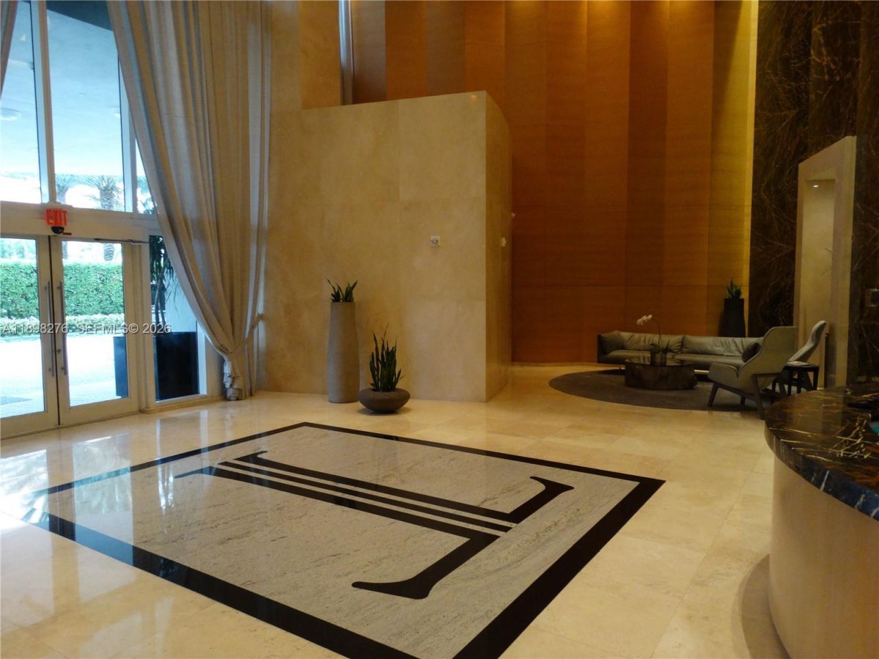 15901 Collins Ave, Unit 3907, Sunny Isles Beach, FL 33160 Photo