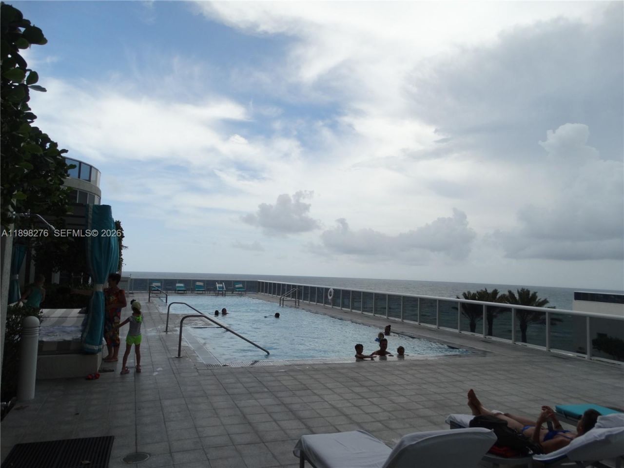 15901 Collins Ave, Unit 3907, Sunny Isles Beach, FL 33160 Photo