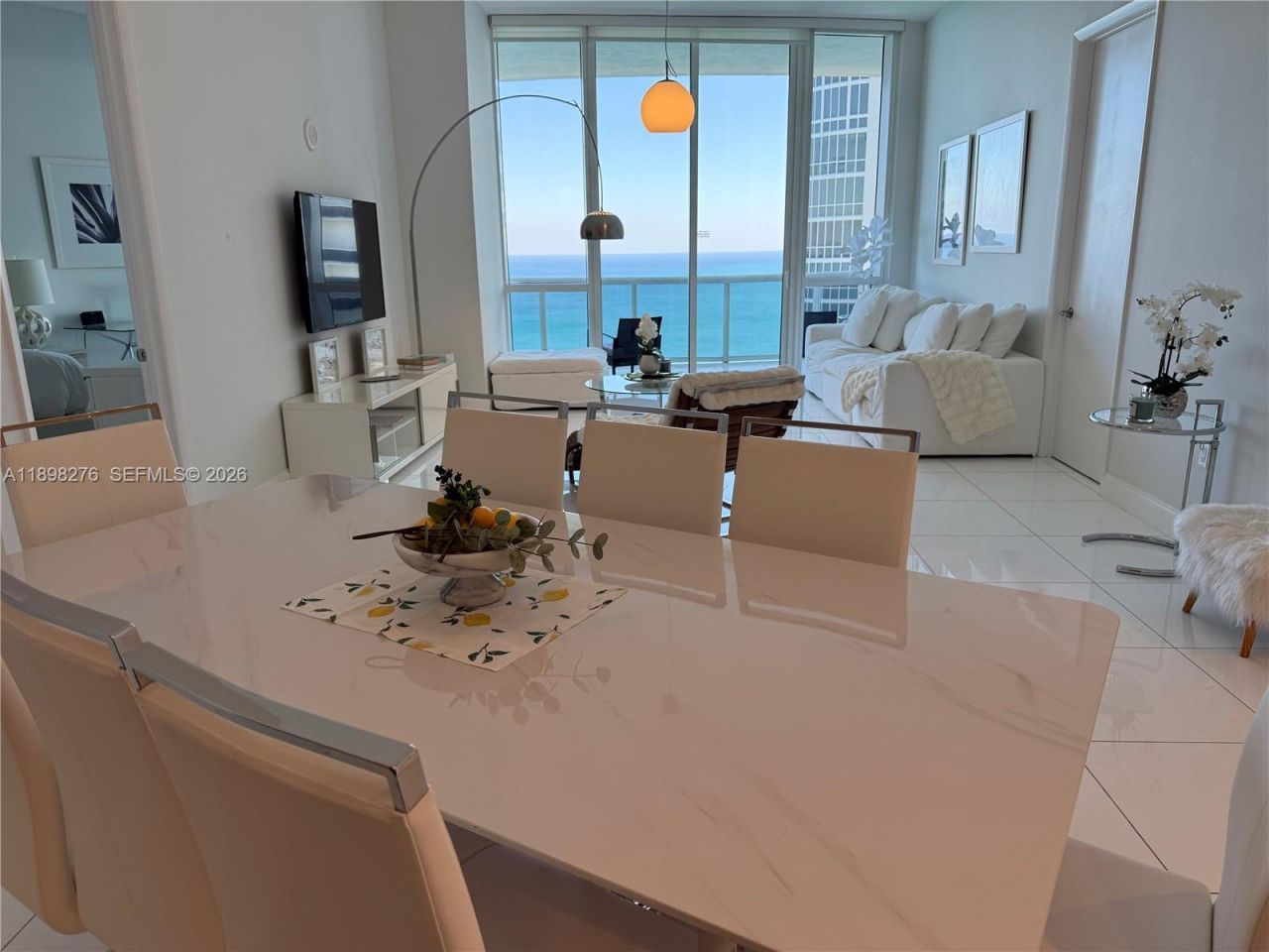 15901 Collins Ave, Unit 3907, Sunny Isles Beach, FL 33160 Photo