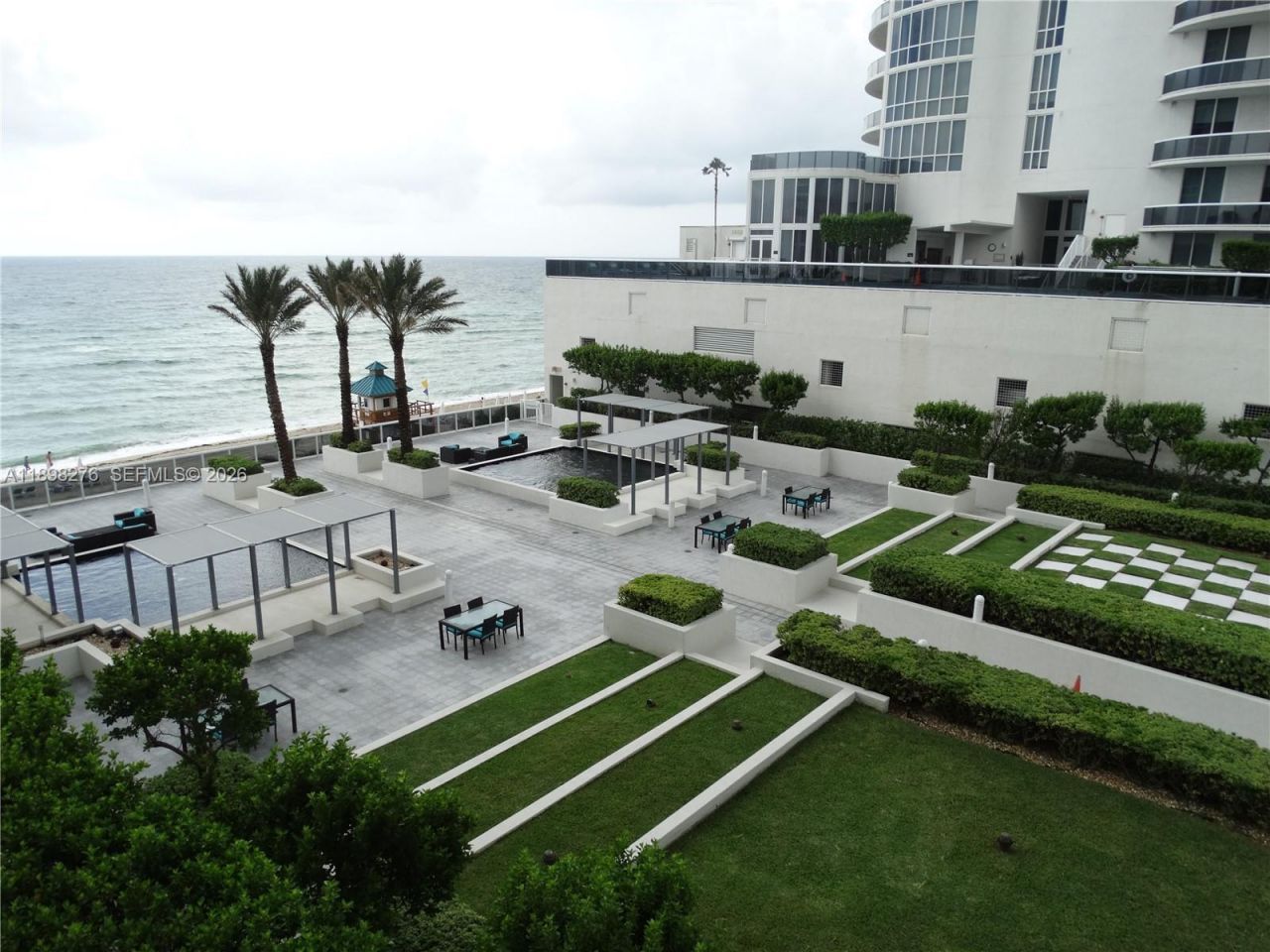 15901 Collins Ave, Unit 3907, Sunny Isles Beach, FL 33160 Photo
