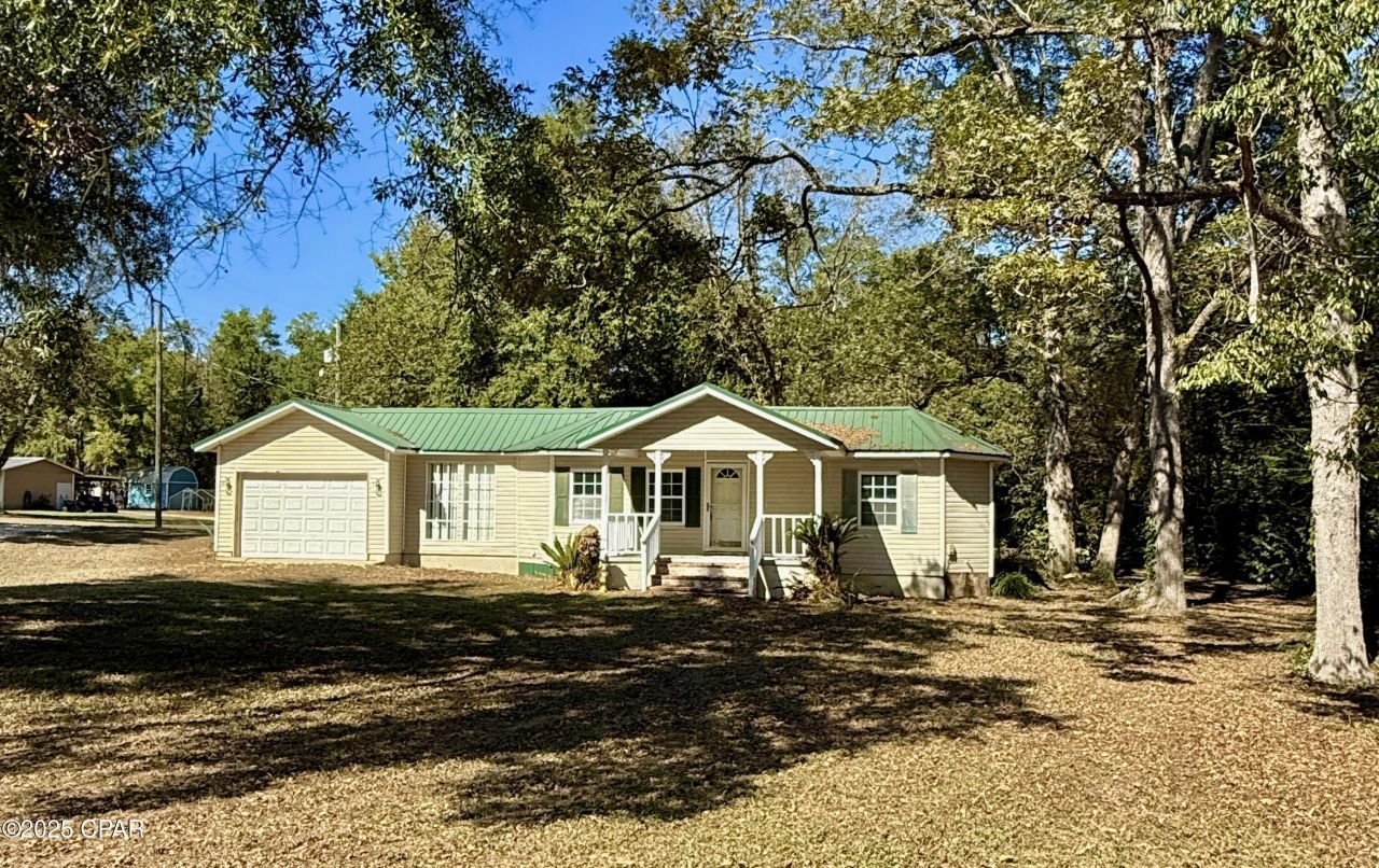 5678 Hummingbird Road, Bascom, FL 32423 Main Photo