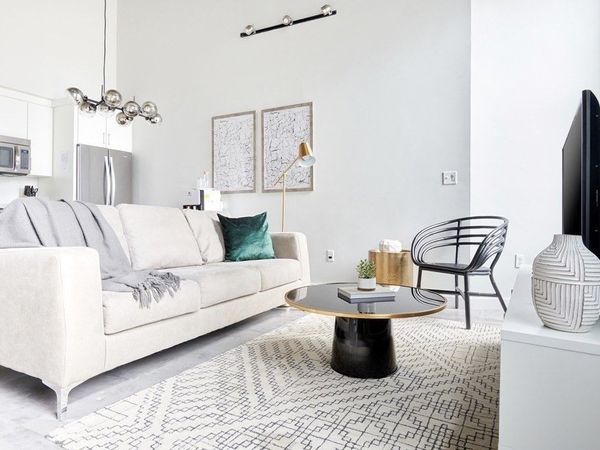 630 Washington, Unit 406, Boston, MA 02111